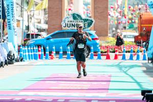 BIB: 
                            <button type="button" onclick="openModal(28569133)" class="btn btn-primary btn-sm float-right btn-popup" data-toggle="modal" data-target=".modal-high-quality">
                        <i class="fas fa-shopping-cart"></i> Add to Cart
                    </button>
                                            <button type="button" onclick="isThisMe(28569133, true)" class="btn btn-success btn-sm float-right btn-popup btn-isme hidden" data-toggle="tooltip" data-placement="bottom" title="นี่คือรูปของคุณใช่ไหม คลิกที่นี่เพื่อเอาเข้าอัลบั้ม">
                        <i class="fas fa-plus"></i> Add to album
                    </button>
                    <button type="button" onclick="isThisMe(28569133, false)" class="btn btn-warning btn-sm float-right btn-popup btn-isnotme hidden">
                        <i class="fas fa-ban"></i> Remove from album
                    </button>